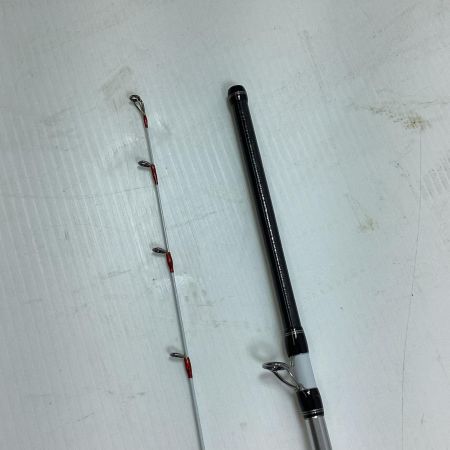 SHIMANO シマノ 266873 釣り用品 ロッド 船竿 24 ライトゲーム XR 73MH225 キズ有 程度AB