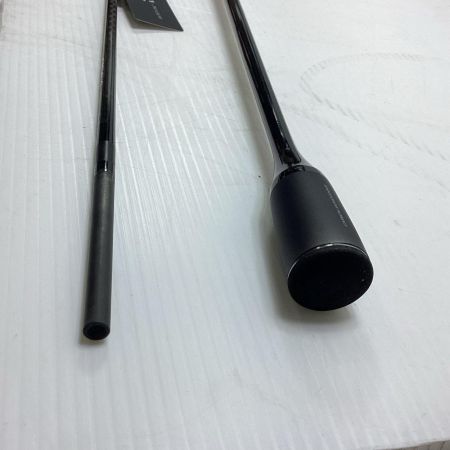 SHIMANO シマノ 348036 釣り用品 ロッド オフショアロッド 24オシアジガー LJ B63-3 キズ有 程度AB
