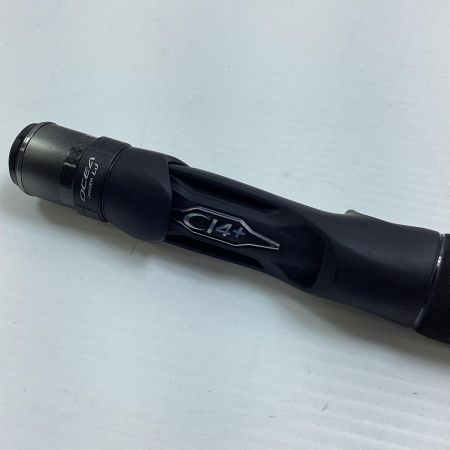 SHIMANO シマノ 348036 釣り用品 ロッド オフショアロッド 24オシアジガー LJ B63-3 キズ有 程度AB