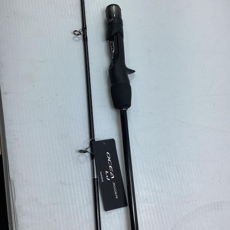 SHIMANO シマノ 348036 釣り用品 ロッド オフショアロッド 24オシアジガー LJ B63-3 キズ有 程度AB