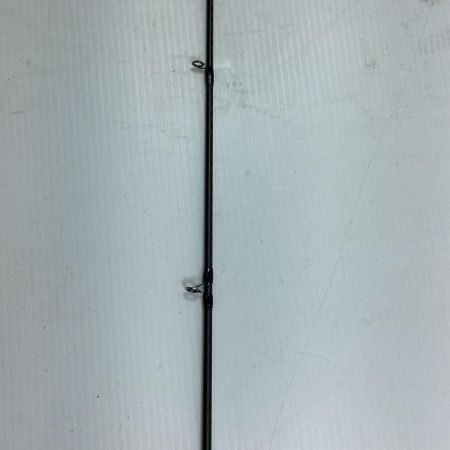SHIMANO シマノ 348036 釣り用品 ロッド オフショアロッド 24オシアジガー LJ B63-3 キズ有 程度AB