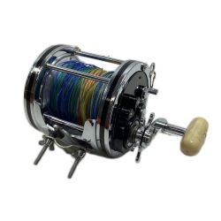 DAIWA ダイワ 釣り用品 リール 両軸リール シーライン900 キズ有 程度B Bランク