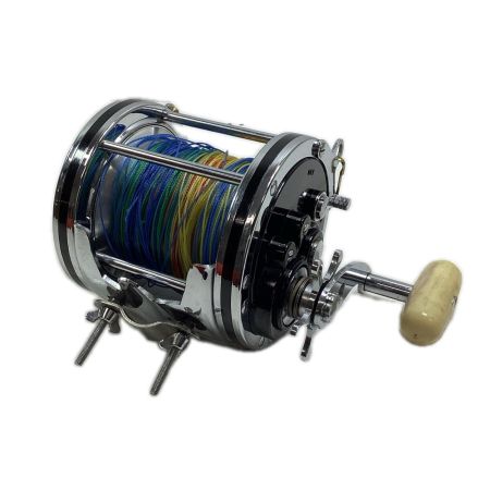DAIWA ダイワ 釣り用品 リール 両軸リール シーライン900 キズ有 程度B