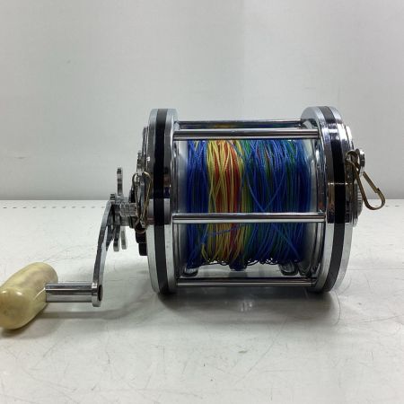 DAIWA ダイワ 釣り用品 リール 両軸リール シーライン900 キズ有 程度B