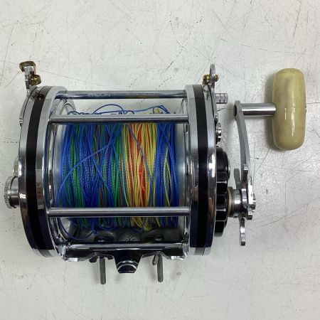 DAIWA ダイワ 釣り用品 リール 両軸リール シーライン900 キズ有 程度B