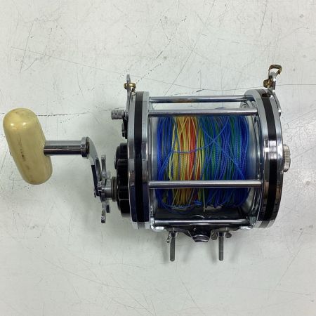DAIWA ダイワ 釣り用品 リール 両軸リール シーライン900 キズ有 程度B