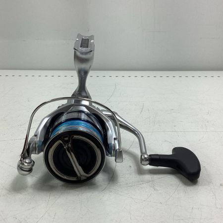 SHIMANO シマノ 045850 釣り用品 リール スピニングリール 23ストラディックC3000HG 程度B 箱付