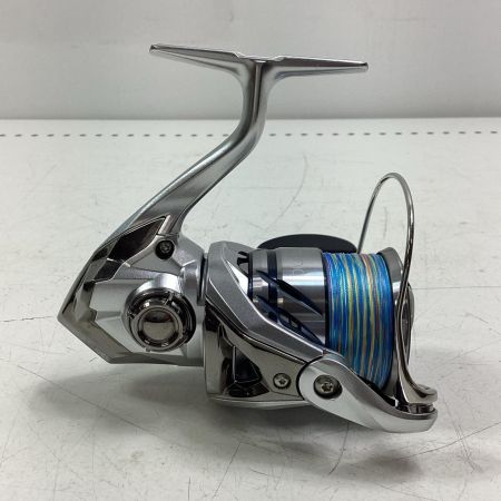 SHIMANO シマノ 045850 釣り用品 リール スピニングリール 23ストラディックC3000HG 程度B 箱付
