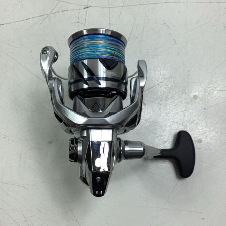SHIMANO シマノ 045850 釣り用品 リール スピニングリール 23ストラディックC3000HG 程度B 箱付