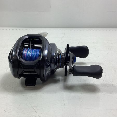 SHIMANO シマノ 045621 釣り用品 リール ベイトリール 23SLX DC 70HG 程度B 箱付