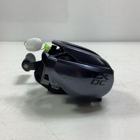SHIMANO シマノ 045621 釣り用品 リール ベイトリール 23SLX DC 70HG 程度B 箱付