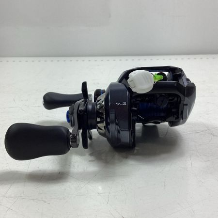 SHIMANO シマノ 045621 釣り用品 リール ベイトリール 23SLX DC 70HG 程度B 箱付