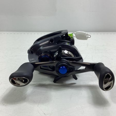 SHIMANO シマノ 045621 釣り用品 リール ベイトリール 23SLX DC 70HG 程度B 箱付
