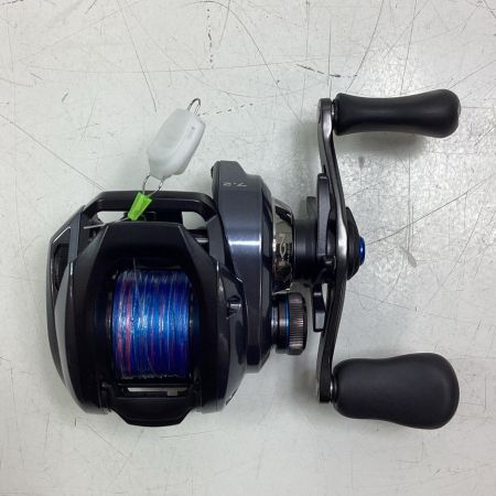 SHIMANO シマノ 045621 釣り用品 リール ベイトリール 23SLX DC 70HG 程度B 箱付