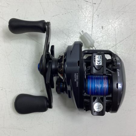 SHIMANO シマノ 045621 釣り用品 リール ベイトリール 23SLX DC 70HG 程度B 箱付
