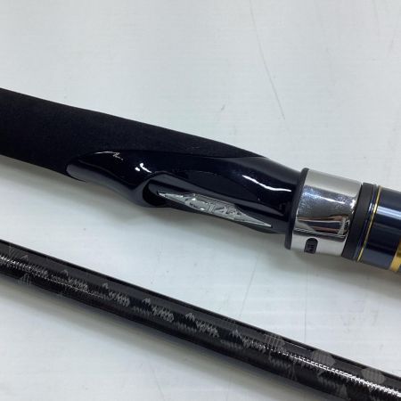 SHIMANO シマノ 354280 釣り用品 ロッド シーバスロッド 22ネッサBB S112M+ 程度B