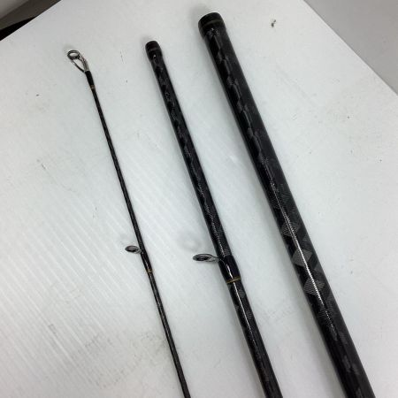 SHIMANO シマノ 354280 釣り用品 ロッド シーバスロッド 22ネッサBB S112M+ 程度B
