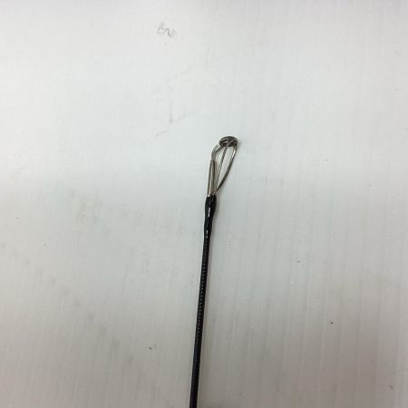 JACKALL ジャッカル 釣り用品 ロッド ルアーロッド バンブルズRB BBRB-SJ-C662 キズ有 程度B 竿袋有