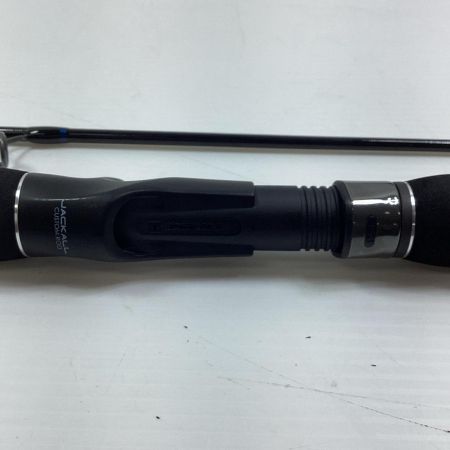 JACKALL ジャッカル 釣り用品 ロッド ルアーロッド バンブルズRB BBRB-SJ-C662 キズ有 程度B 竿袋有