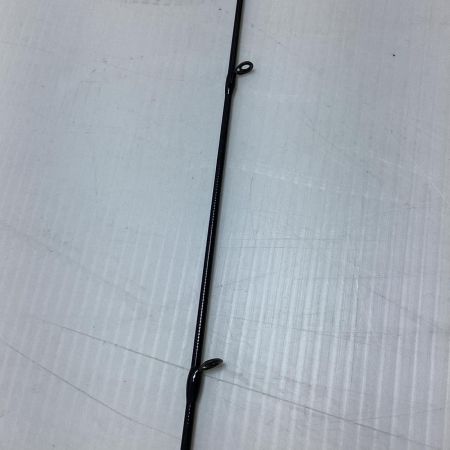 JACKALL ジャッカル 釣り用品 ロッド ルアーロッド バンブルズRB BBRB-SJ-C662 キズ有 程度B 竿袋有