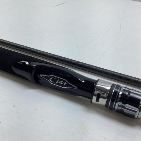 SHIMANO シマノ 39501 釣り用品 ロッド ルアーロッド エンカウンター S100MH キズ有 程度B
