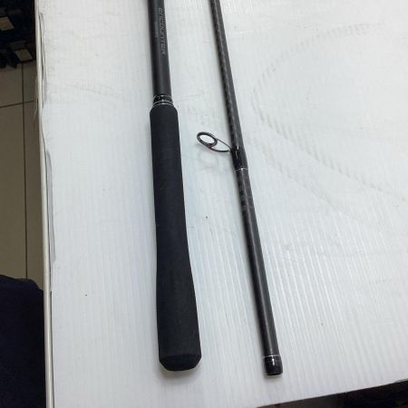 SHIMANO シマノ 39501 釣り用品 ロッド ルアーロッド エンカウンター S100MH キズ有 程度B