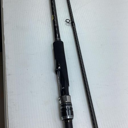 SHIMANO シマノ 39501 釣り用品 ロッド ルアーロッド エンカウンター S100MH キズ有 程度B