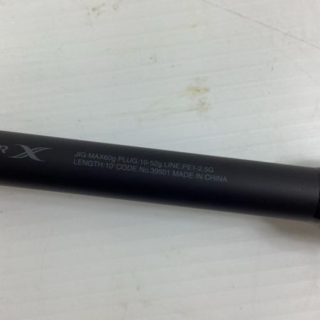 SHIMANO シマノ 39501 釣り用品 ロッド ルアーロッド エンカウンター S100MH キズ有 程度B