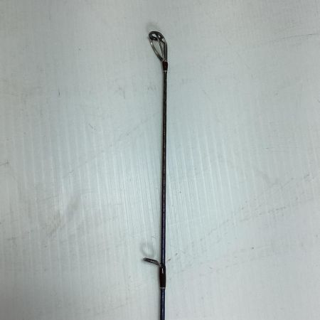 SHIMANO シマノ 39612 釣り用品 ロッド ルアーロッド 18ワールドシャウラ 2702R-2 キズ有 程度B 竿袋