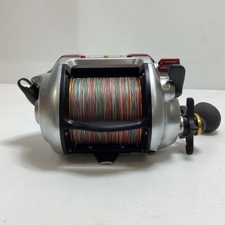 SHIMANO シマノ 02319 釣り用品 リール 電動リール 09電動丸 4000プレイズ 未使用品(S) 箱付