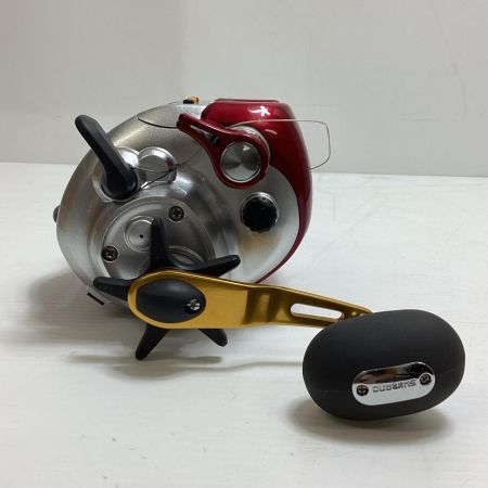 SHIMANO シマノ 02319 釣り用品 リール 電動リール 09電動丸 4000プレイズ 未使用品(S) 箱付