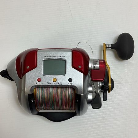 SHIMANO シマノ 02319 釣り用品 リール 電動リール 09電動丸 4000プレイズ 未使用品(S) 箱付