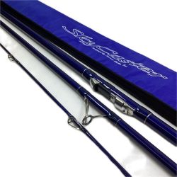 DAIWA ダイワ 05265560 釣り用品 ロッド 投竿 スカイキャスター33-405 ブルースナイパー 程度A Aランク