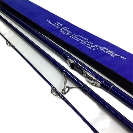 DAIWA ダイワ 05265560 釣り用品 ロッド 投竿 スカイキャスター33-405 ブルースナイパー 程度A
