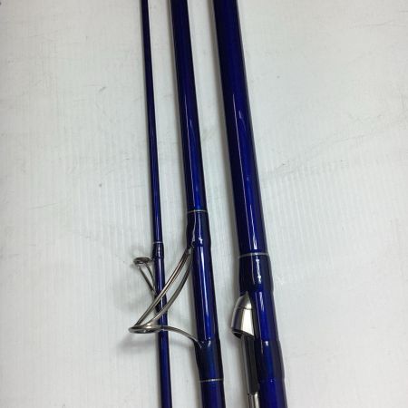 DAIWA ダイワ 05265560 釣り用品 ロッド 投竿 スカイキャスター33-405 ブルースナイパー 程度A