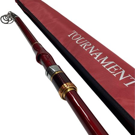DAIWA ダイワ 05401051 釣り用品 ロッド 投竿 トーナメントサーフT 27-405・R 程度A