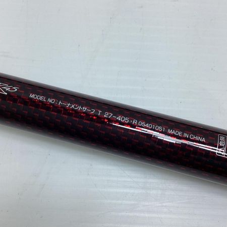 DAIWA ダイワ 05401051 釣り用品 ロッド 投竿 トーナメントサーフT 27-405・R 程度A