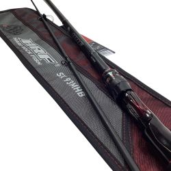 DAIWA ダイワ 05801637 釣り用品 ロッド ロックフィッシュロッド HRF SX 93MHB 程度B 竿袋 Bランク