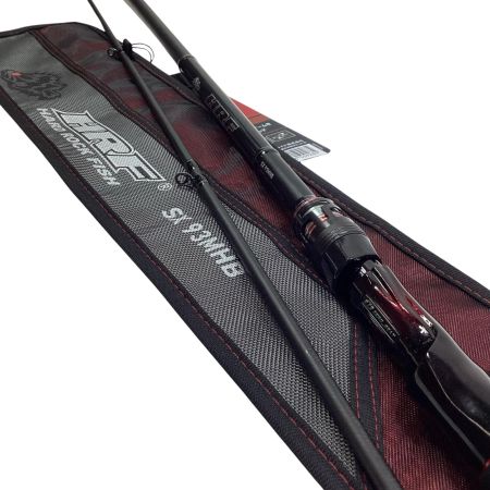 DAIWA ダイワ 05801637 釣り用品 ロッド ロックフィッシュロッド HRF SX 93MHB 程度B 竿袋