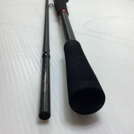 DAIWA ダイワ 05801637 釣り用品 ロッド ロックフィッシュロッド HRF SX 93MHB 程度B 竿袋