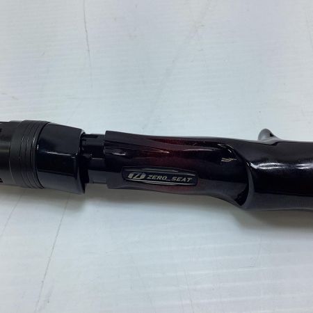 DAIWA ダイワ 05801637 釣り用品 ロッド ロックフィッシュロッド HRF SX 93MHB 程度B 竿袋