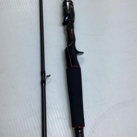 DAIWA ダイワ 05801637 釣り用品 ロッド ロックフィッシュロッド HRF SX 93MHB 程度B 竿袋