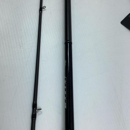DAIWA ダイワ 05801637 釣り用品 ロッド ロックフィッシュロッド HRF SX 93MHB 程度B 竿袋