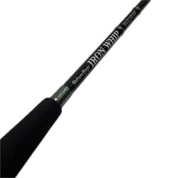 Nature Boys IWNB-613 釣り用品 ロッド オフショアロッド アイアンウィップ 程度B Bランク