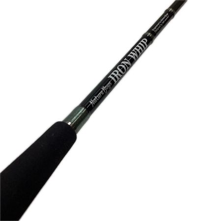 Nature Boys IWNB-613 釣り用品 ロッド オフショアロッド アイアンウィップ 程度B