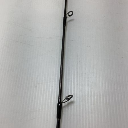Nature Boys IWNB-613 釣り用品 ロッド オフショアロッド アイアンウィップ 程度B
