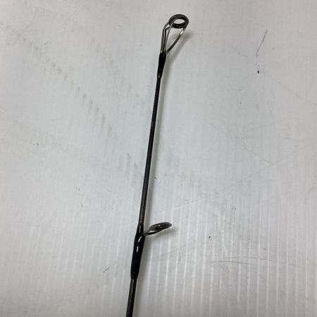 Nature Boys IWNB-613 釣り用品 ロッド オフショアロッド アイアンウィップ 程度B