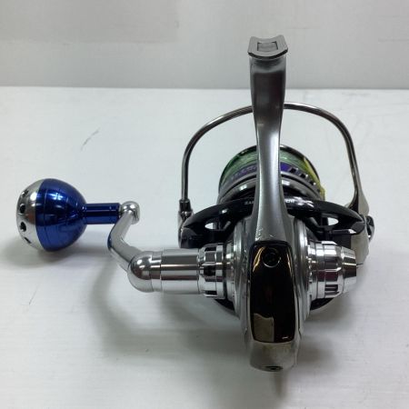 DAIWA ダイワ 059525 釣り用品 リール スピニングリール 10ソルティガ 4500H 程度B