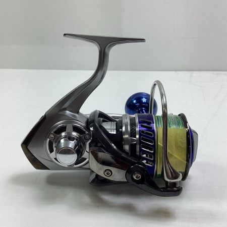 DAIWA ダイワ 059525 釣り用品 リール スピニングリール 10ソルティガ 4500H 程度B