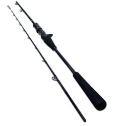 DAIWA ダイワ 01480442 釣り用品 ロッド ルアーロッド キャタリナBJ AP 63XXHB キズ有 程度B 竿袋有 Bランク
